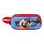 Looney Tunes Double Pencil Case Tasmanian Devil |  Techbox