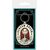 NIGHTMARE BEFORE CHRISTMAS - Scream Queen - Rubber Keychain |  Techbox