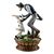 BEASTARS - Legoshi & Haru "Shall We Dance" - Statue 23cm |  Techbox
