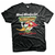 WOODY WOODPECKER GARAGE - T-Shirt (M) - Hoodies & Tshirts - Fashion - Techbox