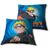 NARUTO SHIPPUDEN - Double Faces - Cushion ( 35 x 35 ) |  Techbox