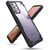Ringke Fusion X durable PC Case with TPU Bumper for Samsung Galaxy A72 5G black (FUSG0070) - Samsung Cases - Cases - Techbox