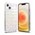 Ringke Fusion Design PC Case with TPU Bumper for iPhone 13 mini transparent (FD538E89) | Techbox