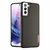 Dux Ducis Fino case covered with nylon material for Samsung Galaxy S22 green - Samsung Cases - Cases - Techbox