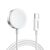 Joyroom cable with induction charger for Apple Watch 1.2m white (S-IW004) | Techbox