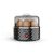 EM101C ELDOM Egg cooker EGGO, 1-7 eggs, 380 W, adjustable cooking hardness - Various - Cooking - Techbox