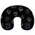 Harry Potter Hogwarts neck cushion - Merchandise Linens - Various - Techbox