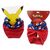 Pikachu Pokeball snood - FASHION AND ACCESSORIES|FLEECE SNOOD
