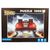 Back to the Future Delorean Out a Time puzzle 1000pcs - GAMES & TOYS|PUZZLES