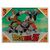 Dragon Ball Special Forces glass poster - Home Decoration - Gifts - Techbox