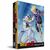 Dragon Ball Z Trunks Vs Frieza 3D puzzle 100pcs |  Techbox
