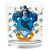 Harry Potter Ravenclaw Logo glass - HOUSEHOLD ITEMS|GLASSES