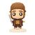 The Lord of the Rings Frodo Pokis figure 6cm -