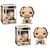 POP figure Lord of the Rings Gollum 5 + 1 Chase - FIGURES|POP VINYLS
