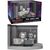 POP figure Mini Moments Marvel Wanda Vision 1950 Exclusive -