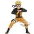Naruto Shippuden Vibration Stars Nara Uzumaki figure 17cm - Figurines - Collectibles - Techbox