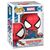 POP figure Marvel Mangaverse Spider-Man Exclusive - Funko POP - Collectibles - Techbox