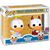 POP pack 2 Disney Donald Duck - Donald Angel & Devil Exclusive - Funko POP - Collectibles - Techbox