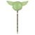 Star Wars The Mandalorian Pom Pom pen - STATIONERY / SCHOOL|PENS