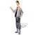 Tokyo Revengers Shuji Hanma figure 19cm - FIGURES