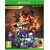 Sonic Forces / Xbox One - Xbox One - Xbox One - Games - SEGA - Action - Standard