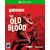 Wolfenstein: The Old Blood (AUS) - Xbox One - Xbox One - Games - Bethesda - First Person Shooter - Horror - Action - Standard