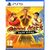Cobra Kai 2: Dojos Rising / PlayStation 5 - PlayStation 5 - PlayStation 5 - Games - GameMill Entertainment - Beat 'em Up - St...