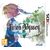 Etrian Odyssey Untold: The Millenium Girl / Nintendo 3DS - Nintendo 3DS - Nintendo 3DS - Games - Atlus - JRPG