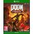 DOOM Eternal (FR) / Xbox One - Xbox One - Xbox One - Games - Bethesda - First Person Shooter - Action - Standard