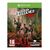 Jagged Alliance: Rage! / Xbox One - Xbox One - Xbox One - Games - HandyGames - Standard