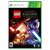 LEGO Star Wars: The Force Awakens (Import) / Xbox 360 - Xbox 360 - Xbox 360 - Games - Warner - Platform - Standard