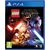 LEGO Star Wars: The Force Awakens / PlayStation 4 - PlayStation 4 - PlayStation 4 - Games - Warner - Platform - Standard