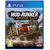 MudRunner - American Wilds Edition / PlayStation 4 - PS4 Games - Games - Techbox