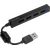 Speedlink - Snappy Slim 4-Port USB Hub / Computers