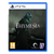 Thymesia / PlayStation 5 - PlayStation 5 - PlayStation 5 - Games - Team17 - RPG - Standard