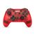 KMD Nintendo Switch Pro Wireless Controller Red / Nintendo Switch - Nintendo Switch - Nintendo Switch - Accessories - Control...