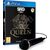 Let's Sing: Queen (Single Mic Bundle) / PlayStation 4 - PS4 Games - Games - Techbox