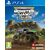 Monster Jam Steel Titans 2 / PlayStation 4 | Techbox