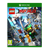LEGO The Ninjago Movie: Videogame - Xbox One - Xbox One - Games - Warner - Platform - Standard