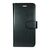 RadiCover - Flipside Fashion Stand Function - iPhone 6/7/8/SE - Black / Electronics | Techbox