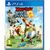 Asterix & Obelix XXL2 / PlayStation 4 - PlayStation 4 - PlayStation 4 - Games - Microids - Action - Adventure - Standard