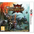 Monster Hunter: Generations / Nintendo 3DS - Nintendo 3DS - Nintendo 3DS - Games - Capcom - Action