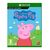My Friend Peppa Pig (XONE/XSERIESX) / Xbox One - Xbox One - Xbox One - Games - Outright Games - Standard