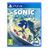 Sonic Frontiers / PlayStation 4 - PS4 Games - Games - Techbox