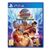 Street Fighter: 30th Anniversary Collection / PlayStation 4 - PlayStation 4 - PlayStation 4 - Games - Capcom - Fighting - Lim...