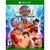 Street Fighter: 30th Anniversary Collection / Xbox One - Xbox One - Xbox One - Games - Capcom - Fighting - Limited Edition