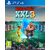 Asterix & Obélix XXL 3  - The Crystal Menhir / PlayStation 4 - PS4 Games - Games - Techbox