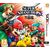 Super Smash Bros. / Nintendo 3DS - Nintendo 3DS - Nintendo 3DS - Games - Nintendo - Fighting