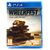 Wreckfest / PlayStation 4 | Techbox