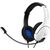 PDP LVL40 Wired Stereo Headset for PS4 and Playstation 5 White / Electronics | Techbox